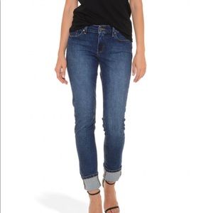 Mott & Bow Slim Boyfriend Jeans NEW